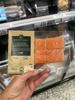 Lightly Smoked Scottish Fillets