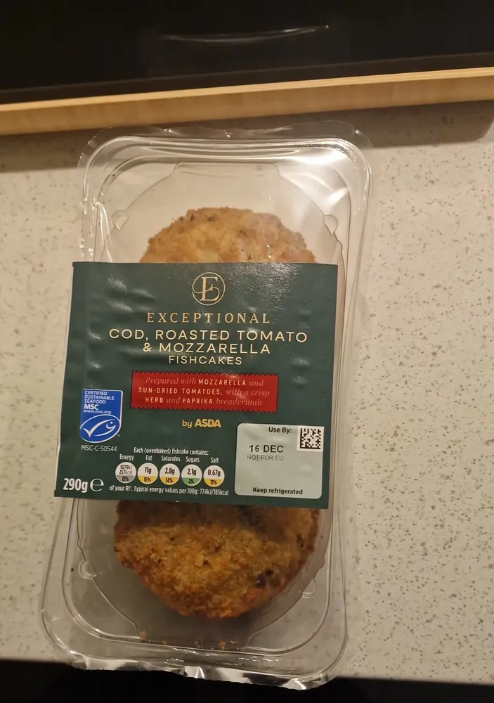 Fishcake