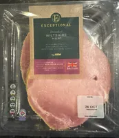 Exceptional Breaded Wiltshire Ham