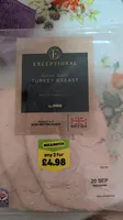 Butter Roast Turkey Breast