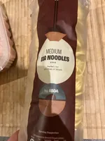 Egg Noodles