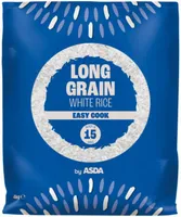 Long Grain White Rice