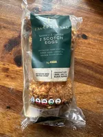 Exceptional Scotch Egg