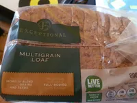Multigrain Loaf
