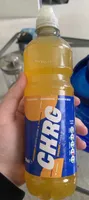 Chrg Isotonic Sports Drink Orange