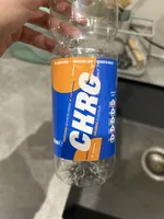 Chrg Isotonic Sports Drink Orange