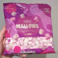 MINI MALLOWS