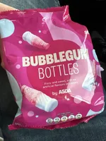 BUBBLEGUM BOTTLES