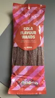 Cola Flavour Wands