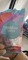 RAINBOW LACES