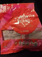 Asda Jelly Beans