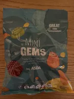 Mini Gems