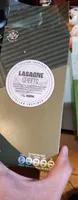 Lasagne Sheets