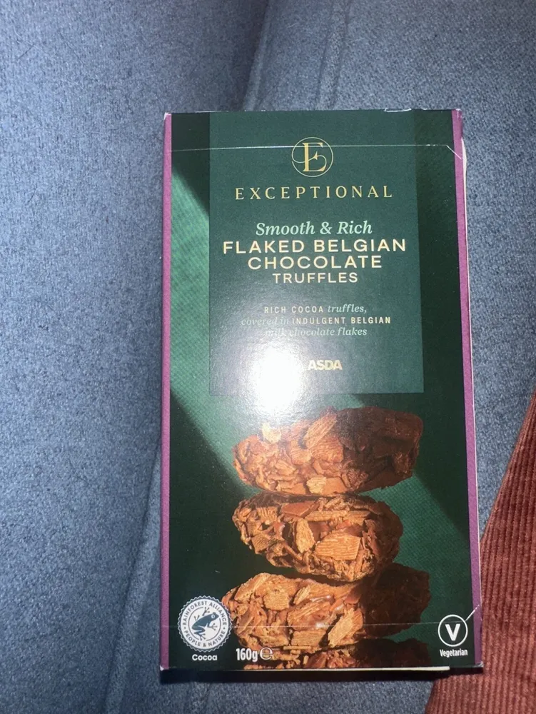 CINTOREDR NATUR Cocoa E EXCEPTIONAL Smooth & Rich