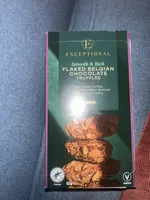 CINTOREDR NATUR Cocoa E EXCEPTIONAL Smooth & Rich