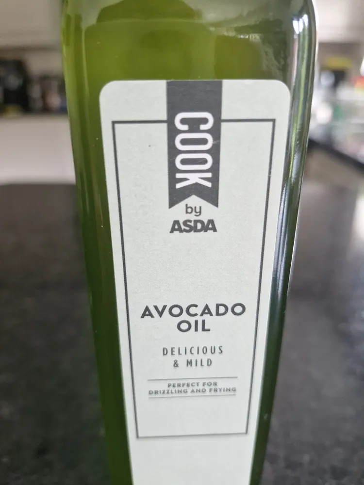 Avocado Oil