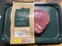 Rump Steak