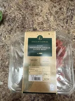 Aberdeen Angus Diced Beef