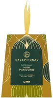 ASDA Exceptional Mini Pandoro