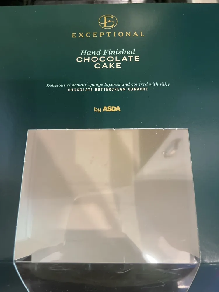 Choclate Cake