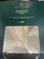 Choclate Cake