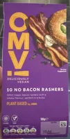 No Bacon Rashers