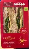 Christmas Club