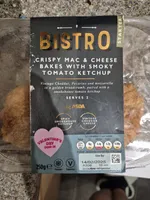 Crispy Mac N Cheese