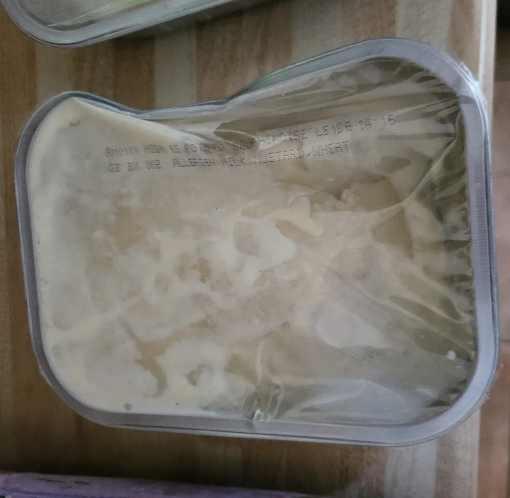 Dauphinoise Potatoes