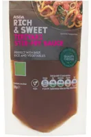 Teriyaki Stir Fry Sauce