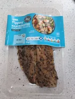 Peppery Kiln Roasted Mackerel Fillets