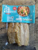 Kiln Roasted Mackerel Fillets