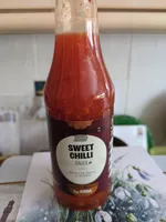 Sweet Chilli Sauce