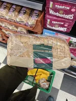 Exceptional Wholemeal Superseeded Sliced Loaf