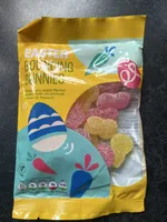 Easter Bouncing Bunnies