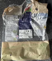 Welsh Baby Potatoes
