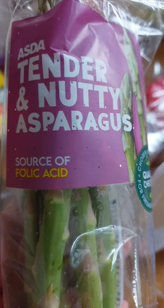 Asparagus