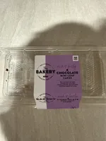 Chocolate Mini Loaf Cakes