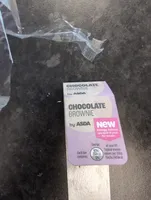 Chocolate Brownie