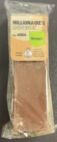 Millionaire's Shortbread