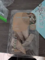 Asda Flame Grilled Chicken Breast Mini Fillets