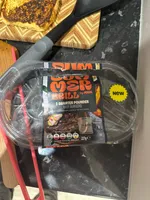 2 Quarter Pounder Beef Burgers