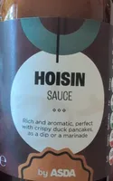 Hoisin Sauce