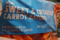 Baby Carrots
