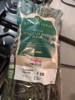 Cavolo Nero Kale