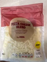 Grated Pizza Cheese Blend