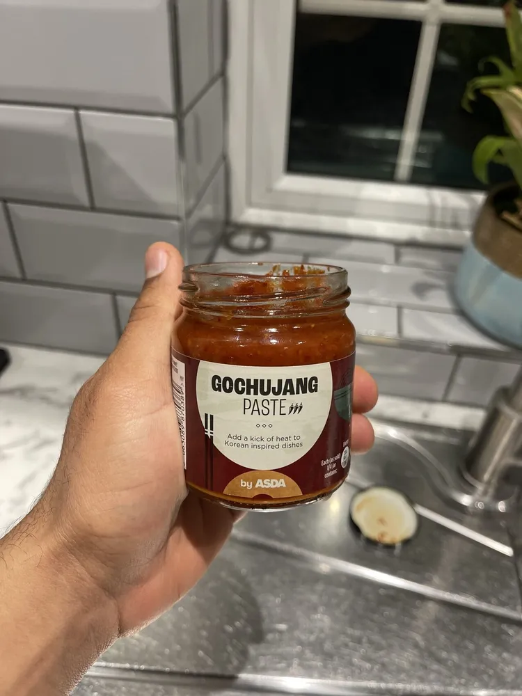 Gochujang