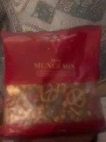 Merry Munch Mix