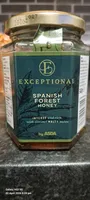 Spanish Forest Honey