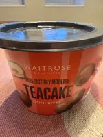 Teacake